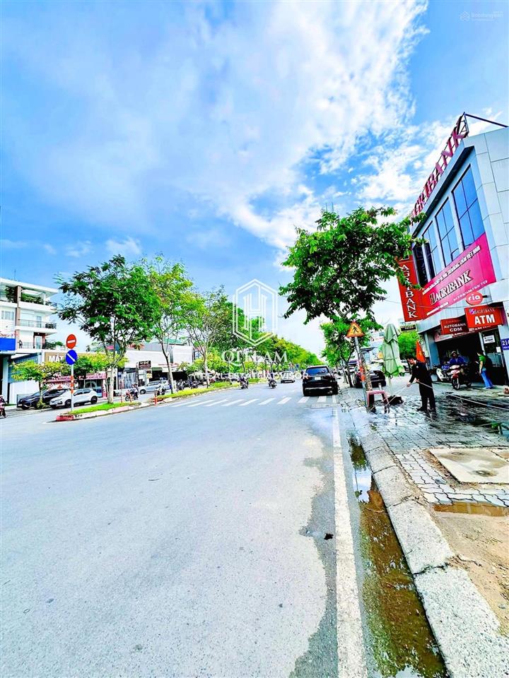 Dt 10x35m  cho thuê nhà 108 trần não, p.an khánh, quận 2  chính chủ