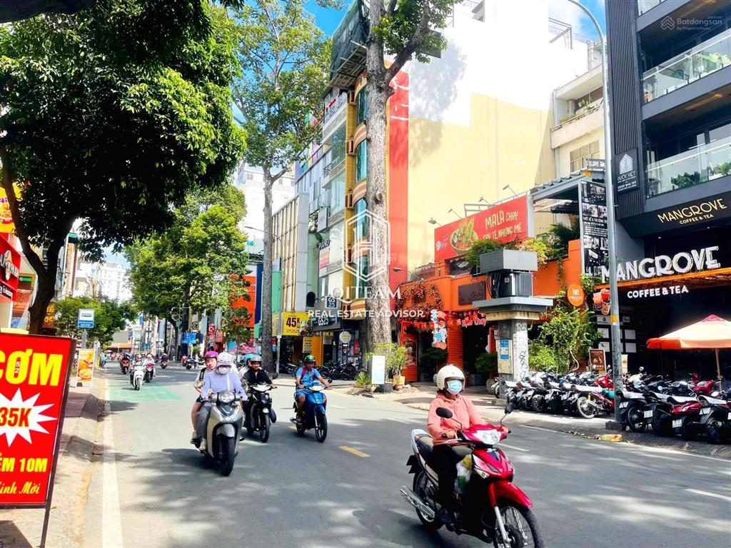 Ngang 6m  cho thuê nhà 29 cao thắng, quận 3  trệt lầu   0901 162 ***