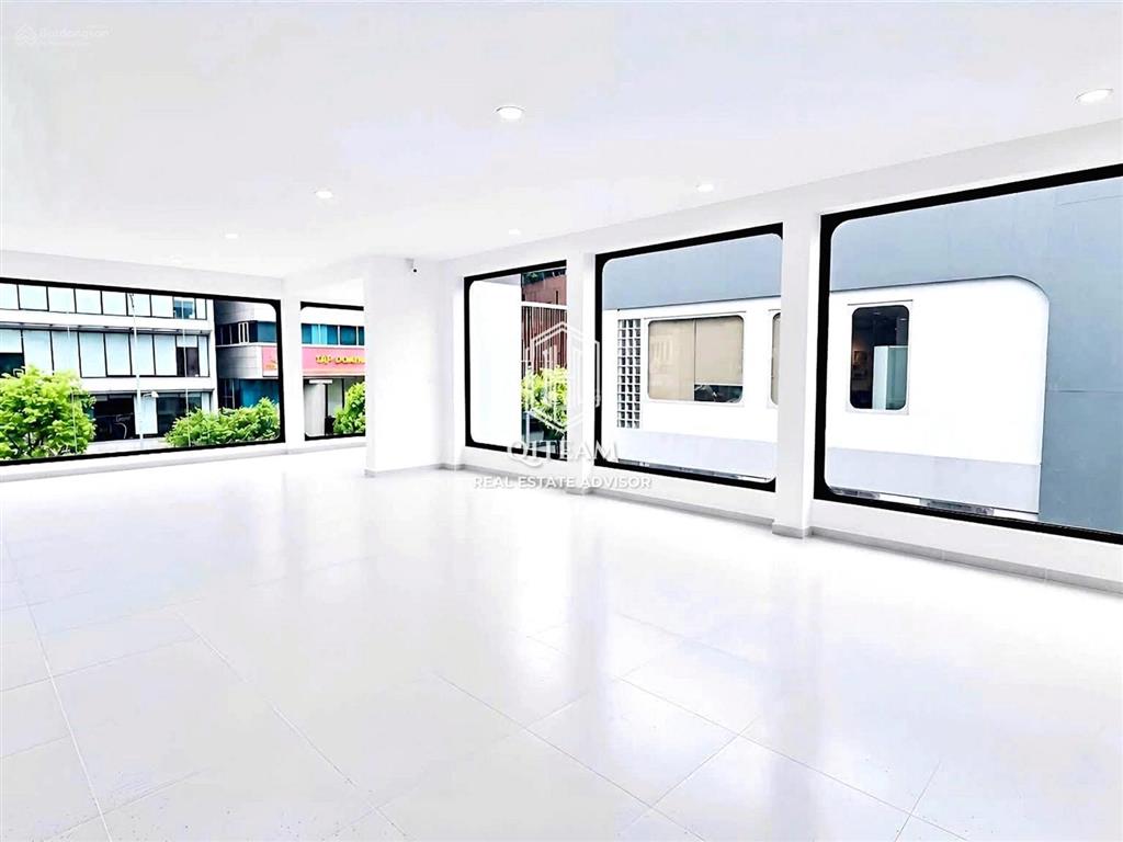 Dt 6x15m  cho thuê nhà 86 nguyễn văn trỗi, q. phú nhuận  chính chủ 0901 162 ***