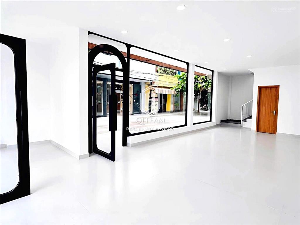 Dt 6x15m  cho thuê nhà 86 nguyễn văn trỗi, q. phú nhuận  chính chủ 0901 162 ***