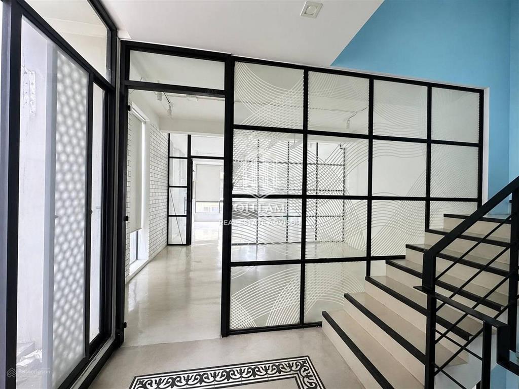 Dts 500m2  cho thuê nhà 86/56 phổ quang, q.tân bình  6 tầng, giá rẻ