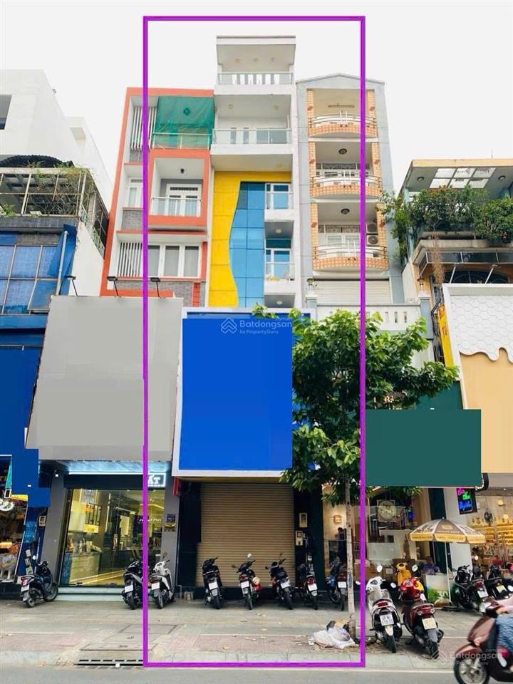 Giá rẻ 50 triệu  cho thuê nhà 258 tô hiến thành, quận 10  thang máy, 7 tầng