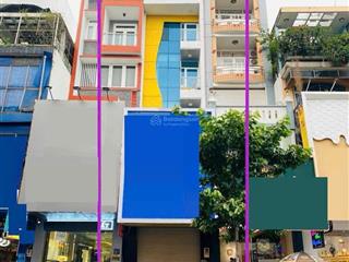 Giá rẻ 50 triệu  cho thuê nhà 258 tô hiến thành, quận 10  thang máy, 7 tầng