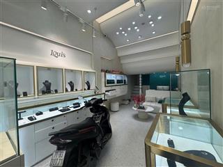 Giá rẻ 3x  cho thuê nhà mặt tiền võ văn tần, quận 3  4 tầng, đoạn đẹp 2 chiều