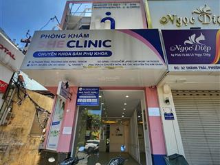 Có thang máy  cho thuê nhà 34 thành thái, quận 10  nhà mới, 6 tầng, chính chủ 0901 162 ***