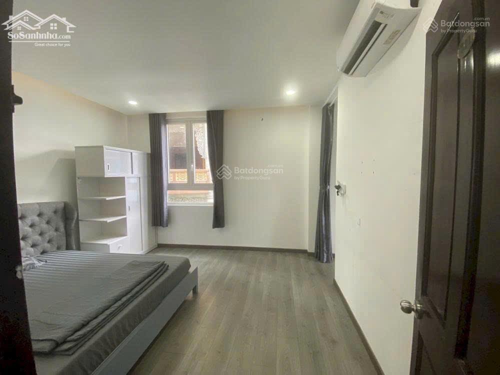 21pn  cho thuê nhà 163 tô hiến thành, q10  8 tầng, thang máy, pccc  giá rẻ 6x