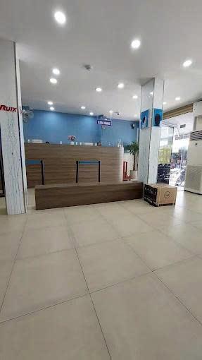 9pn/9wc  cho thuê nhà 458 nhật tảo, quận 10  dt 7x12m, giá 52 triệu