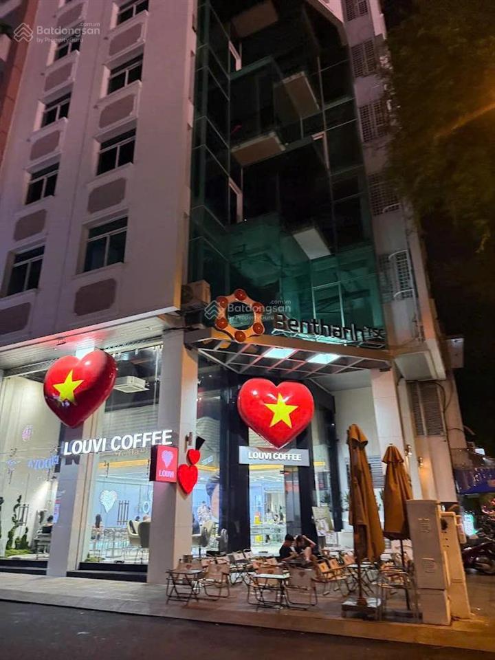 Giá thuê 7x  cho thuê mặt bằng 246 lưu văn lang, quận 1  150m2/sàn