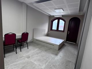 8pn/7wc  cho thuê nhà 29 nguyễn bỉnh khiêm, quận 1  thang máy  nhà mới