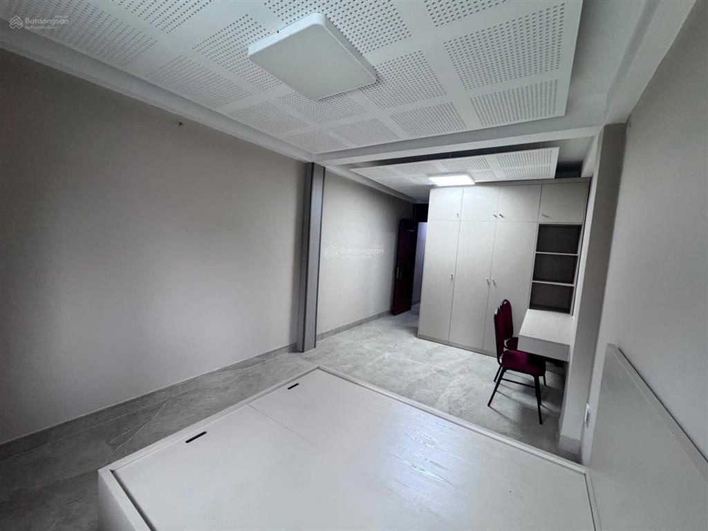 8pn/7wc  cho thuê nhà 29 nguyễn bỉnh khiêm, quận 1  thang máy  nhà mới