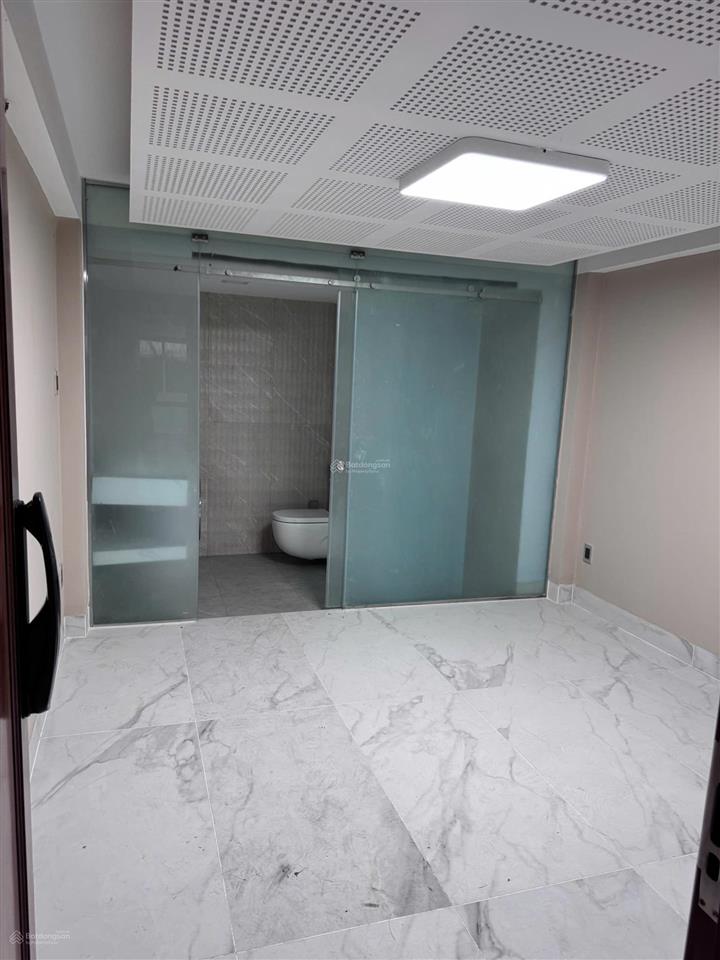 8pn/7wc  cho thuê nhà 29 nguyễn bỉnh khiêm, quận 1  thang máy  nhà mới