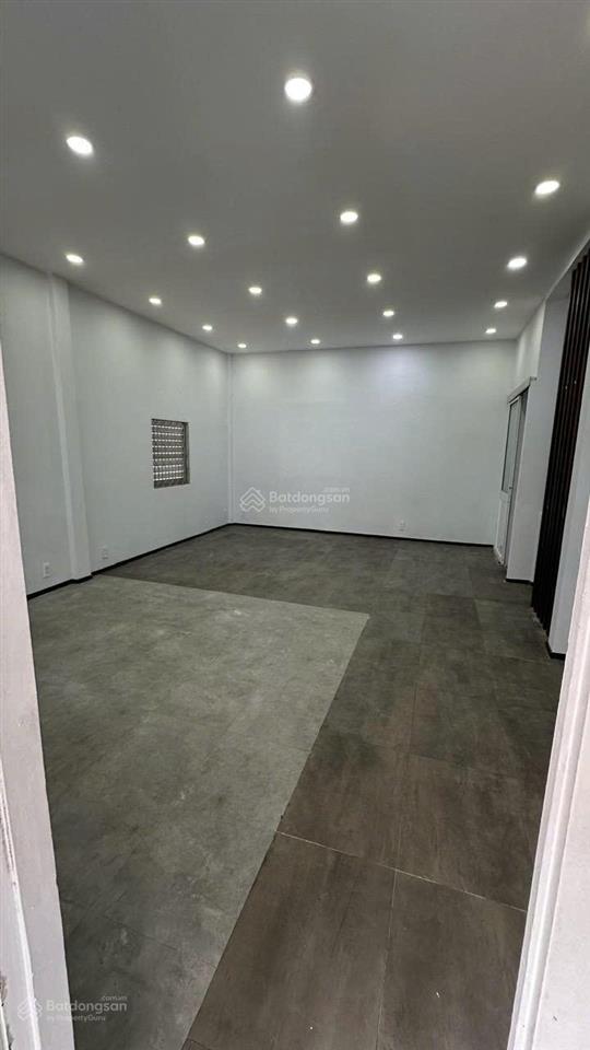 Dt 10x18m  cho thuê biệt thự 20d trương quốc dung, phú nhuận  trệt lầu, giá 3x