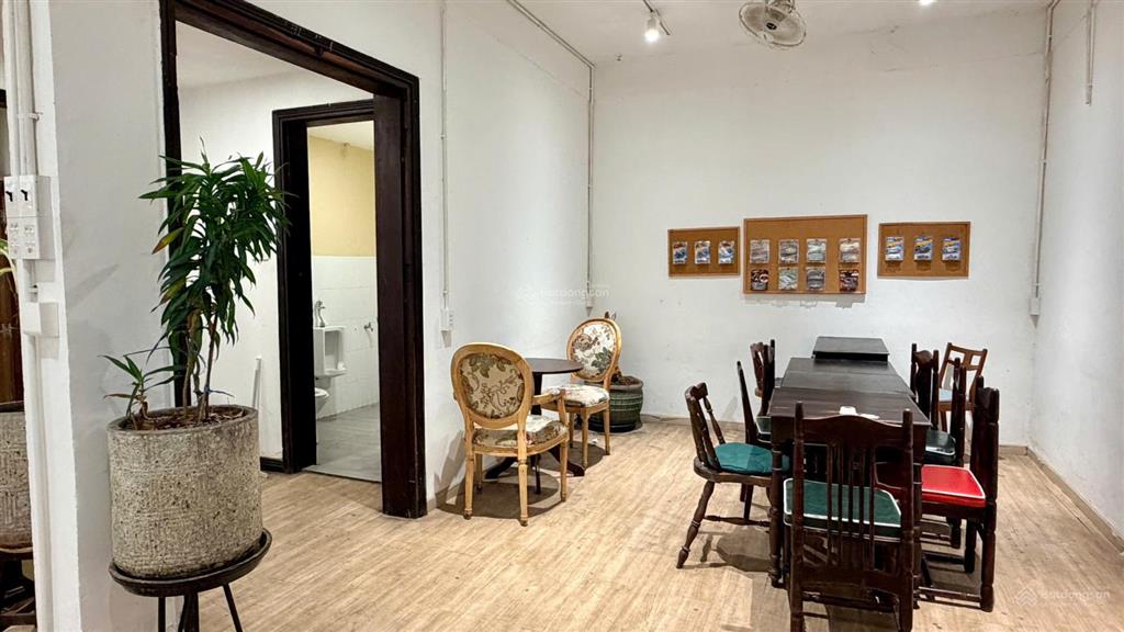 Dts 700m2  cho thuê nhà 436a ba tháng hai, quận 10  dt 9x20m, hầm 4 tầng