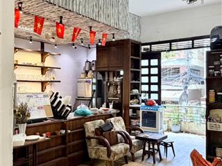 Dts 700m2  cho thuê nhà 436a ba tháng hai, quận 10  dt 9x20m, hầm 4 tầng