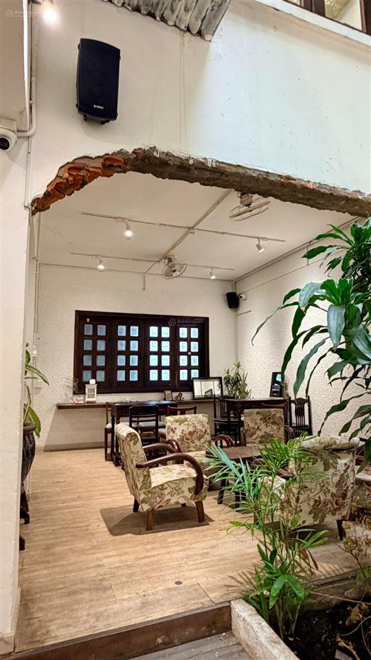 Dts 700m2  cho thuê nhà 436a ba tháng hai, quận 10  dt 9x20m, hầm 4 tầng