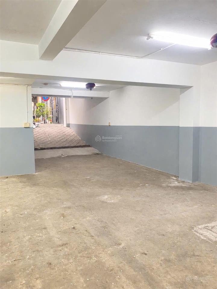 Dtsd 480m2  cho thuê nhà ngay sân bay tân sơn nhất, 6 tầng  có thang máy