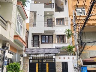 Dtsd 480m2  cho thuê nhà ngay sân bay tân sơn nhất, 6 tầng  có thang máy