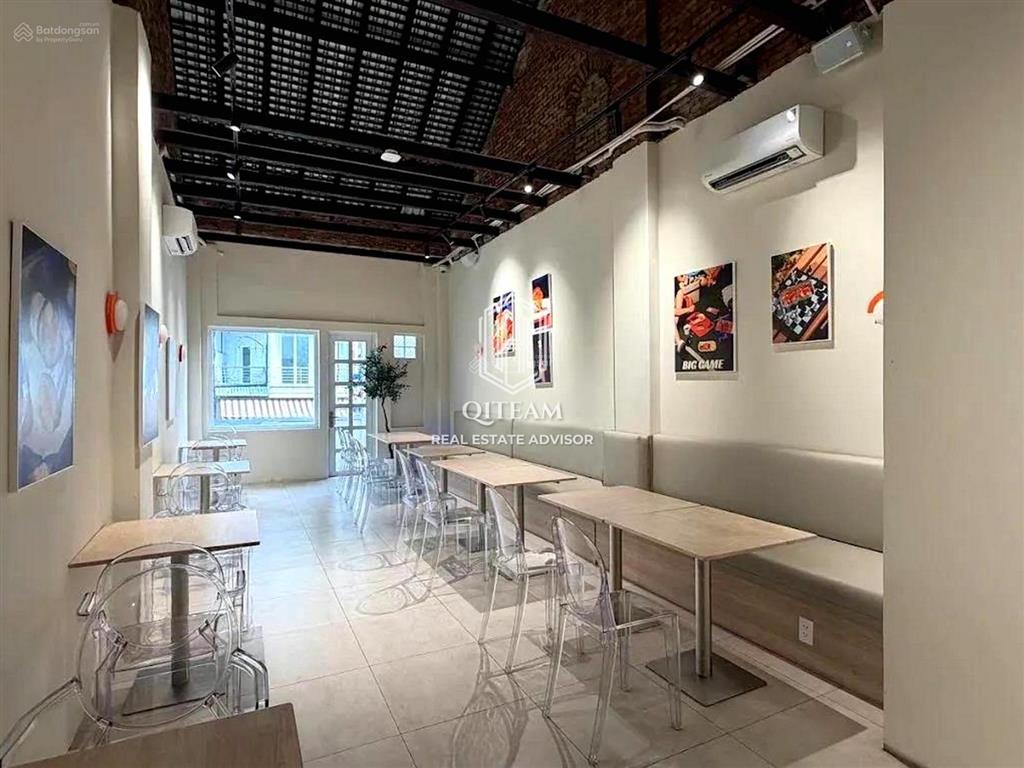 Giá siêu rẻ 3x  cho thuê nhà mặt tiền nguyễn công trứ, quận 1  dt 4x18m, 3 tầng