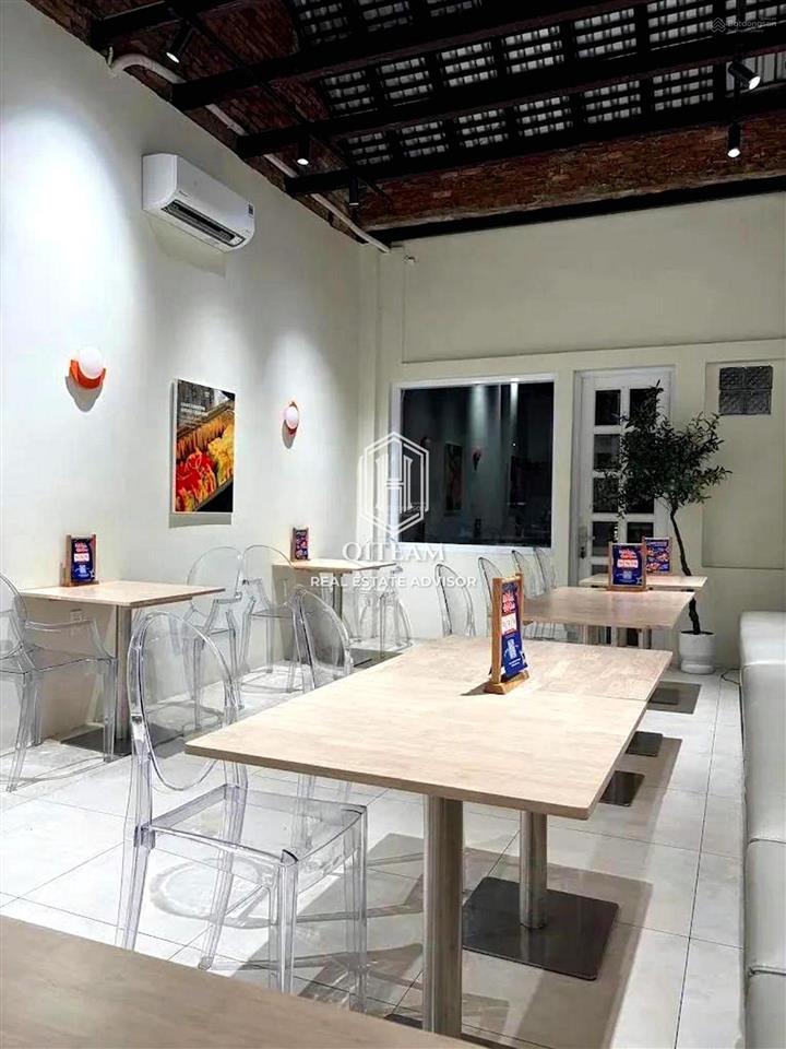Giá siêu rẻ 3x  cho thuê nhà mặt tiền nguyễn công trứ, quận 1  dt 4x18m, 3 tầng