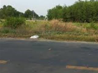 Bán đất lớn đường bến đình vị trí đẹp, đầu tư cực tốt