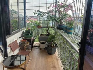 Tập thể vĩnh phúc hoàng hoa thám . 105 m . chưa đến 7tỉ . chủ đang cần bán gấp
