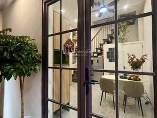 Bán nhà nguyễn công trứ hai bà trưng 5 tầng 8,5 tỷ