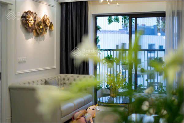 Chính chủ cho thuê căn 3n 90m2 bc đông nam đủ đồ toà g1 giá14tr/tháng le grand jardin sài đồng