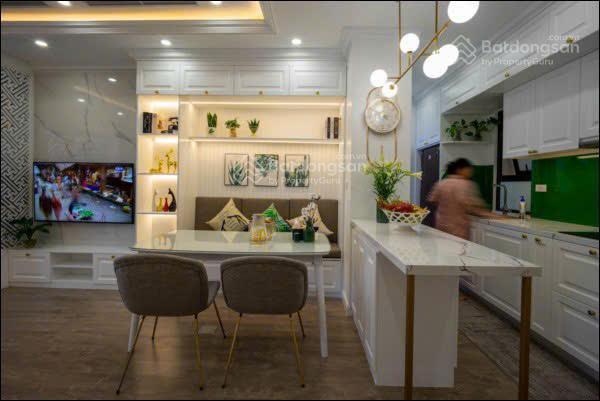 Chính chủ cho thuê căn 3n 90m2 bc đông nam đủ đồ toà g1 giá14tr/tháng le grand jardin sài đồng