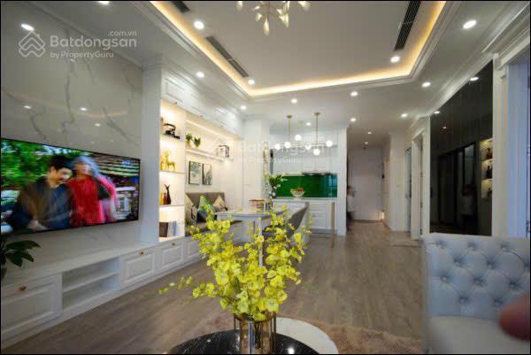Chính chủ cho thuê căn 3n 90m2 bc đông nam đủ đồ toà g1 giá14tr/tháng le grand jardin sài đồng