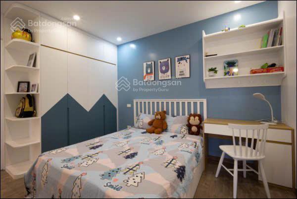 Chính chủ cho thuê căn 3n 90m2 bc đông nam đủ đồ toà g1 giá14tr/tháng le grand jardin sài đồng