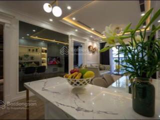 Chính chủ cần cho thuê căn 2n 77m2 đủ đồ xịn toà l1 giá12,5tr/ tháng. le grand jardin sài đồng