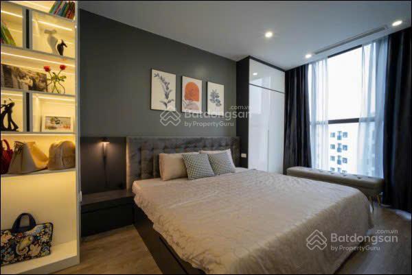 Chính chủ cho thuê căn 3n 90m2 bc đông nam đủ đồ toà g1 giá14tr/tháng le grand jardin sài đồng