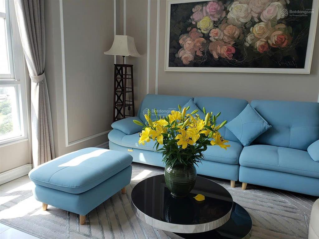 Dành cho giới tinh anh căn hộ 4 phòng ngủ chung cư the manor mễ trì cần bán