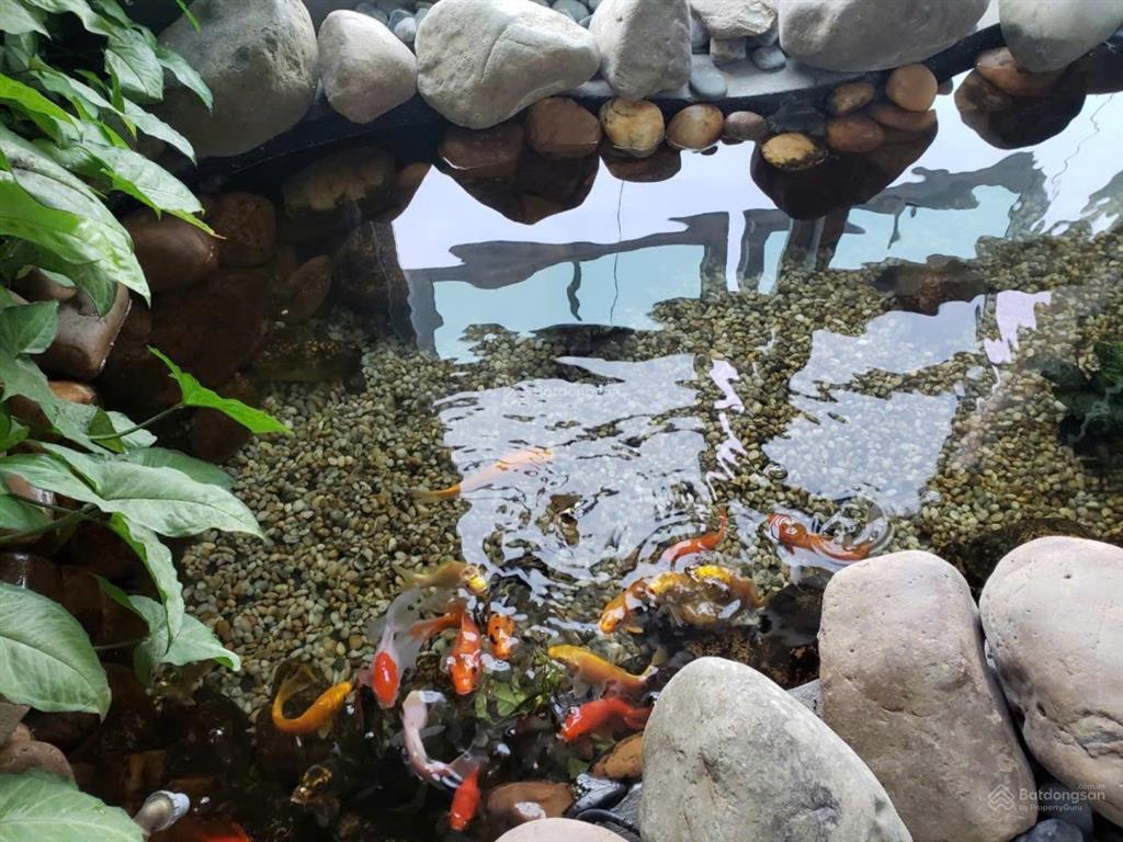 Dành cho giới tinh anh căn hộ 4 phòng ngủ chung cư the manor mễ trì cần bán