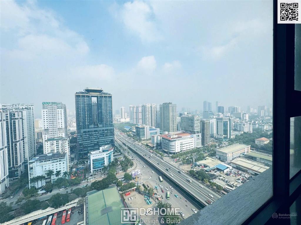 Nhà đẹp đón tết  căn hộ 3 ngủ chung cư flc phạm hùng cần bán luôn và ngay