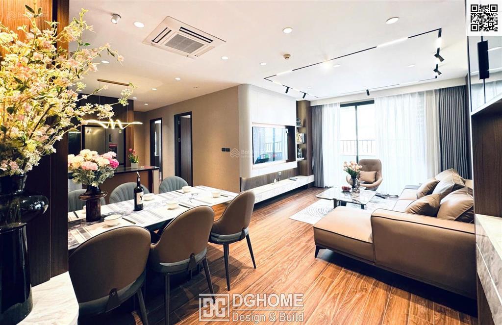 Nhà đẹp đón tết  căn hộ 3 ngủ chung cư flc phạm hùng cần bán luôn và ngay