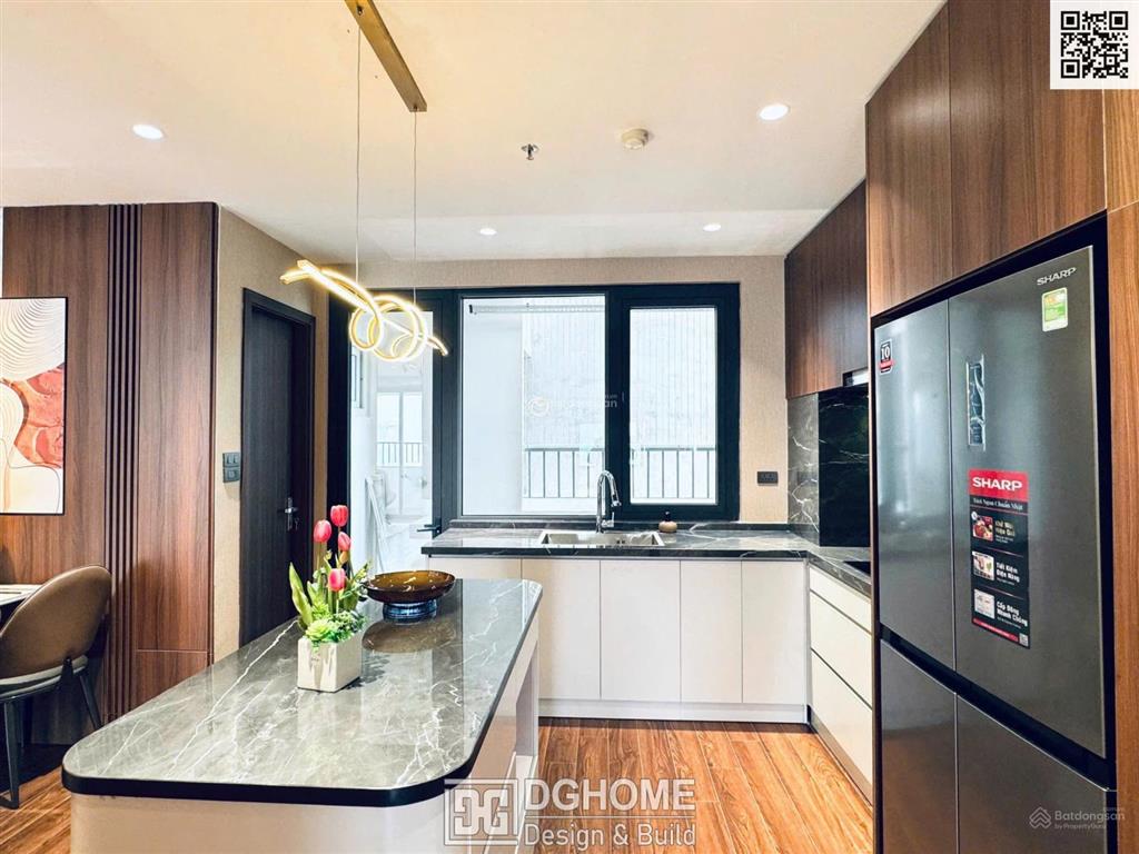 Nhà đẹp đón tết  căn hộ 3 ngủ chung cư flc phạm hùng cần bán luôn và ngay