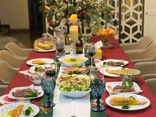 Bql thông báo quỹ căn hộ 234 ngủ chung cư golden palace mễ trì cần bán gấp