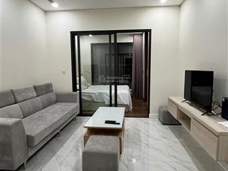 Sống chill hồ tây bán căn hộ studio ở el dorado ii, giá chỉ 3 tỷ 4.