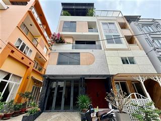 Hẻm oto  lê quang định  phạm văn đồng  vị trí cực đỉnh