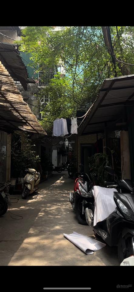 Chủ nhà bán tập thể phố trung liệt  thái hà  trần quang diệu, tầng 3, dt 80m2, gần phố, 4,8 tỷ