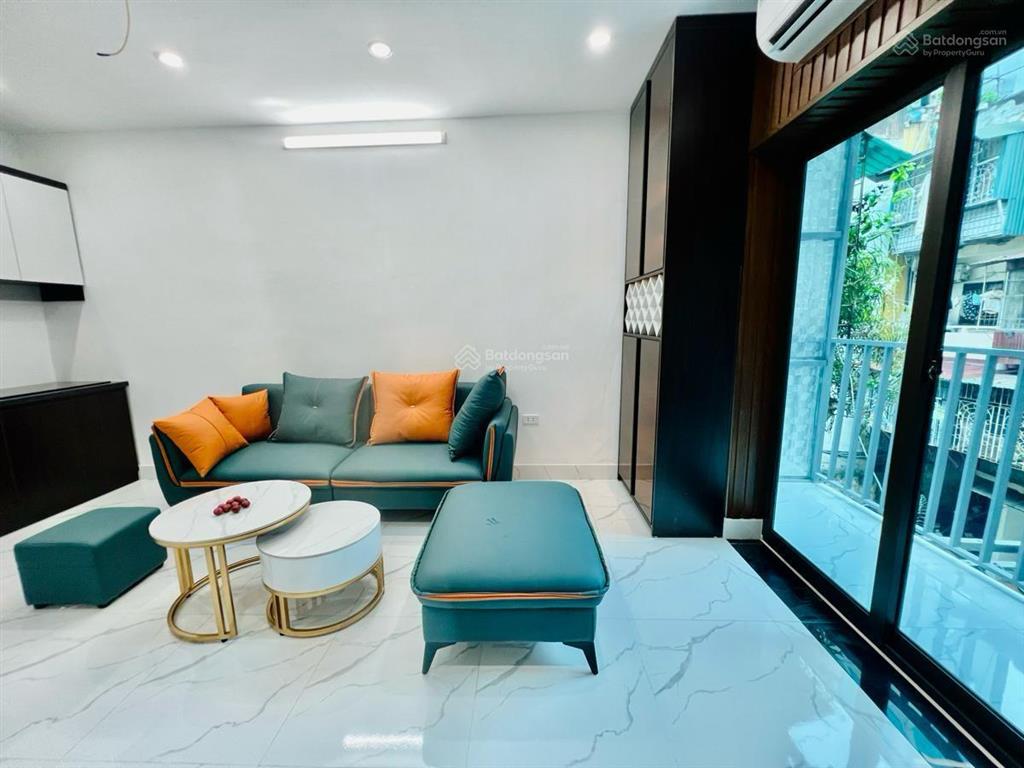 Chủ nhà bán tập thể phố trung liệt  thái hà  trần quang diệu, tầng 3, dt 80m2, gần phố, 4,8 tỷ