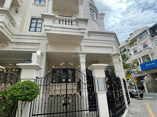 15 triệu  cho thuê tầng trệt căn góc cityland park hills, p10, gò vấp