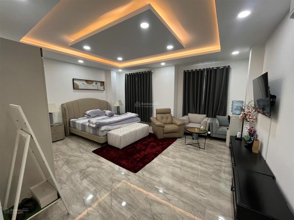 8 triệu  cityland nguyễn văn lượng  phòng đẹp  full nội thất