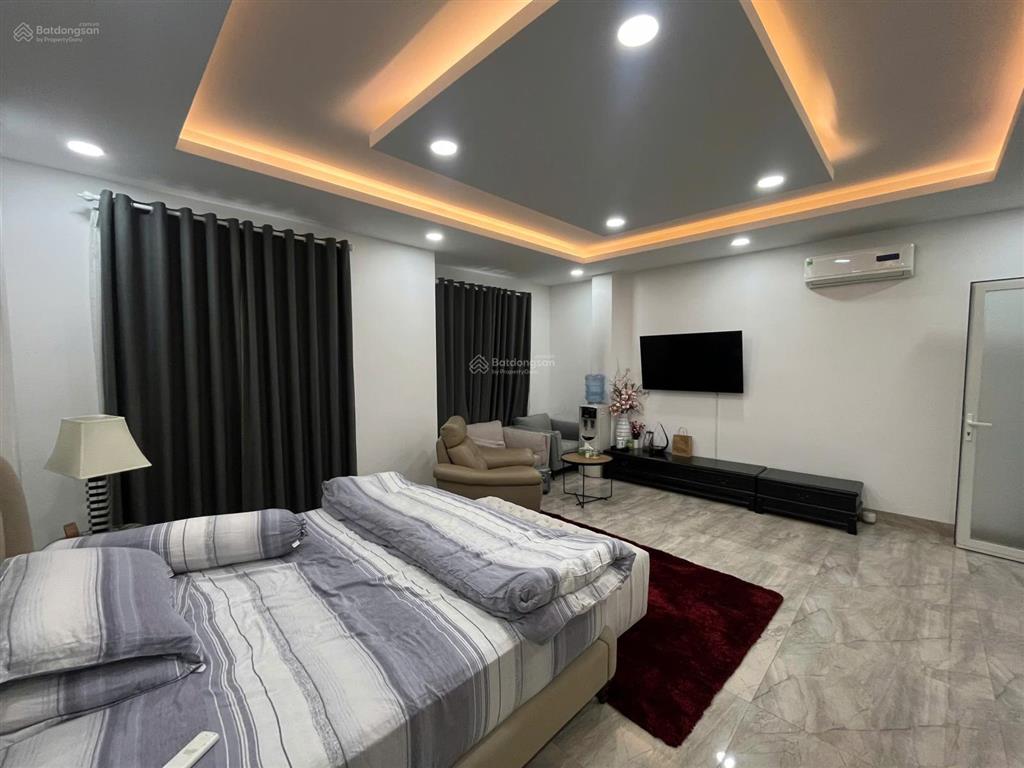 8 triệu  cityland nguyễn văn lượng  phòng đẹp  full nội thất