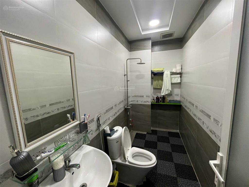 8 triệu  cityland nguyễn văn lượng  phòng đẹp  full nội thất