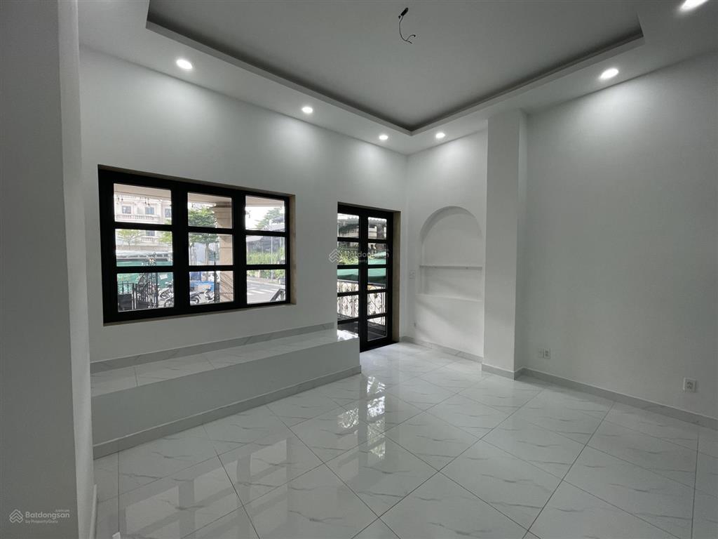 12tr sàn văn phòng cityland  lotte nguyễn văn lượng