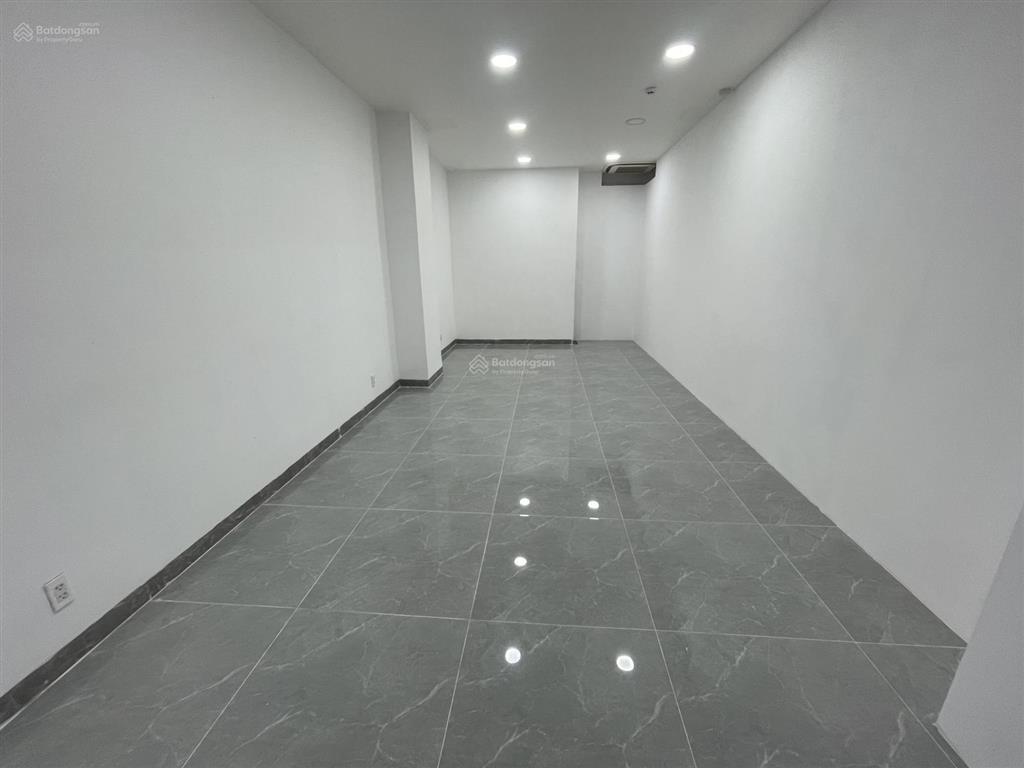 12tr sàn văn phòng cityland  lotte nguyễn văn lượng