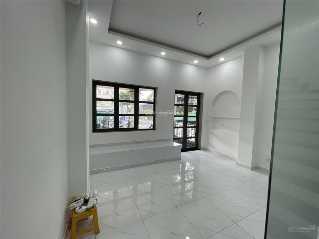 12tr sàn văn phòng cityland  lotte nguyễn văn lượng