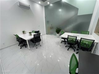 Chính chủ cho thuê văn phòng  cityland park hills, phan văn trị